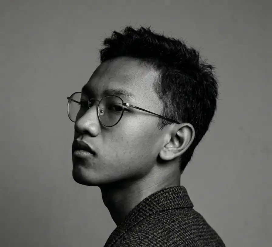 Rizki Fauzan Portfolio Profile
